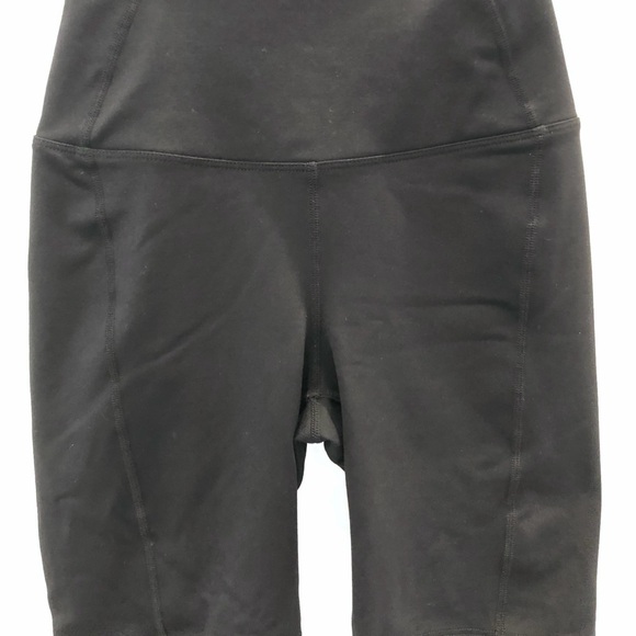 3 Pc HALARA Dress XS $50 YEAR OF OURS Shorts XS $84 Black Bra Top XS - Picture 12 of 16